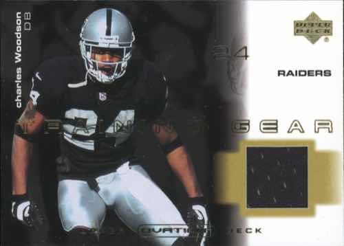 Charles Woodson