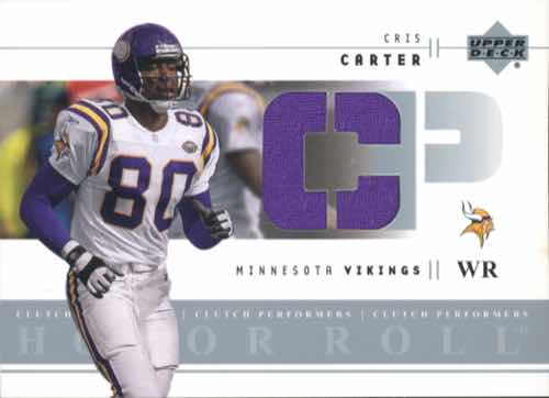 Cris Carter