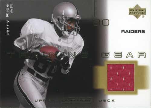 Jerry Rice