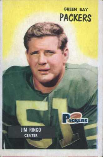 Jim Ringo