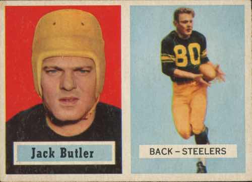 Jack Butler