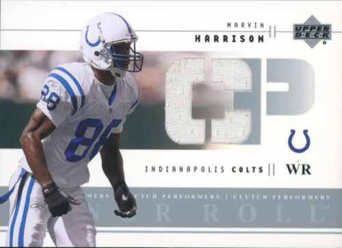 Marvin Harrison