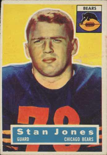 Stan Jones