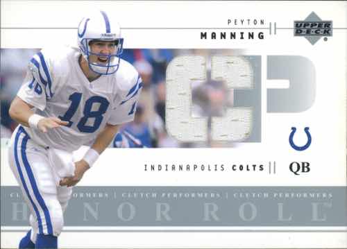 Peyton Manning