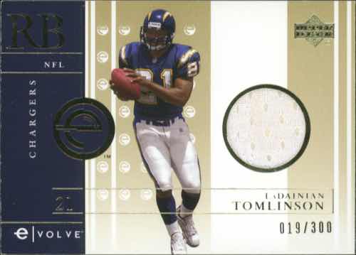 LaDainian Tomlinson