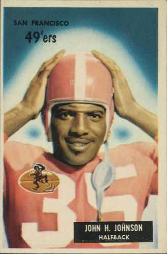 John Henry Johnson