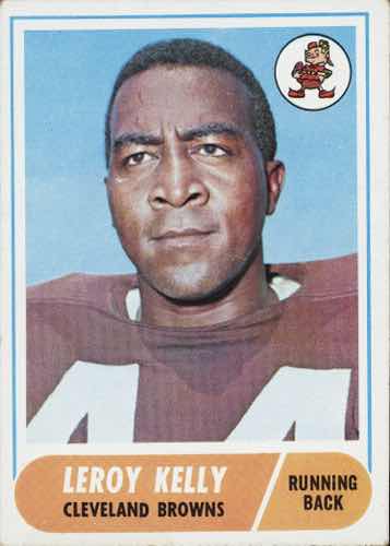 Leroy Kelly