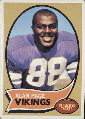 Alan Page