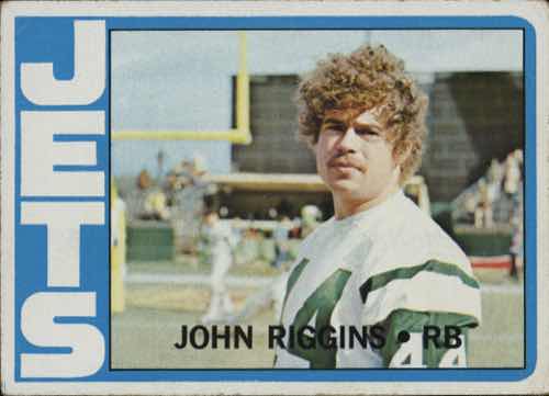 John Riggins