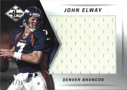 John Elway