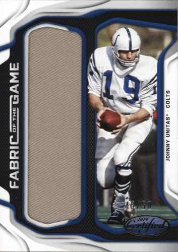 Johnny Unitas