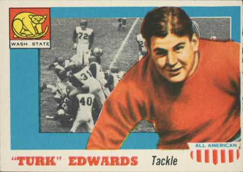 Turk Edwards