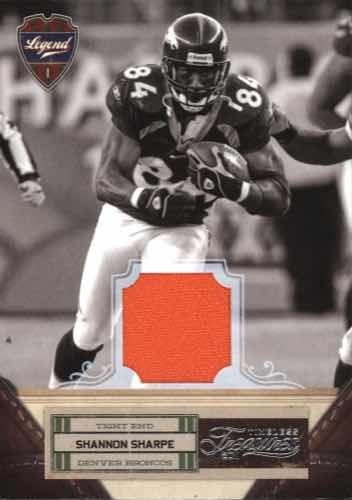 Shannon Sharpe