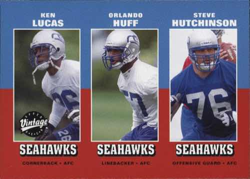 Steve Hutchinson