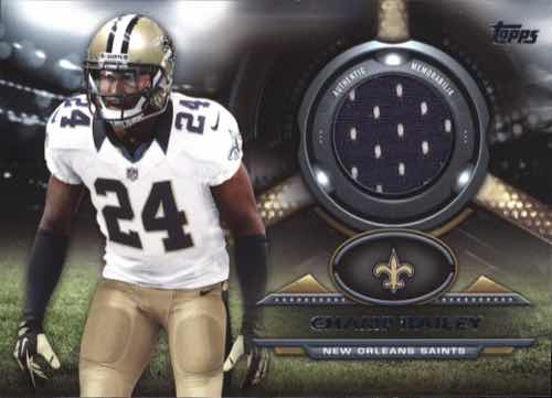 Champ Bailey