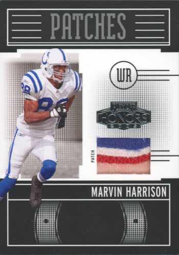Marvin Harrison