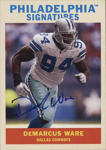 Demarcus Ware