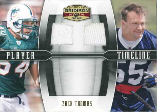 Zach Thomas