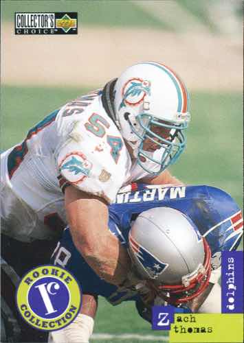 Zach Thomas