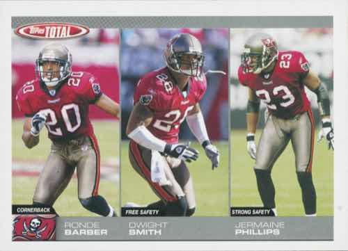Ronde Barber