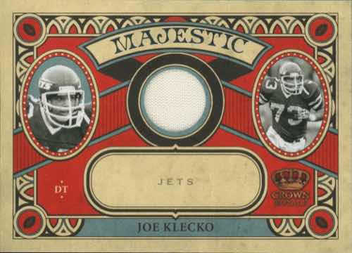Joe Klecko
