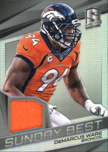 Demarcus Ware