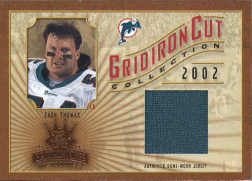 Zach Thomas