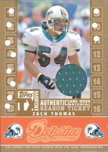 Zach Thomas