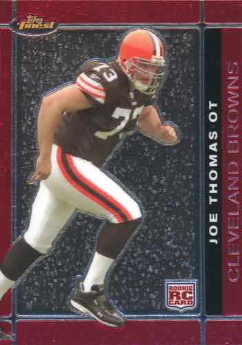 Joe Thomas