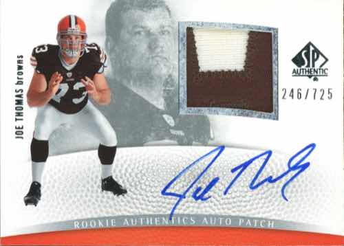 Joe Thomas