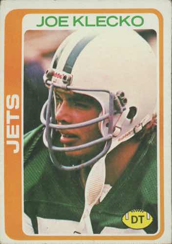 Joe Klecko