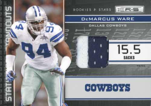 Demarcus Ware