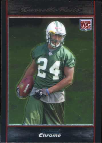 Darrelle Revis
