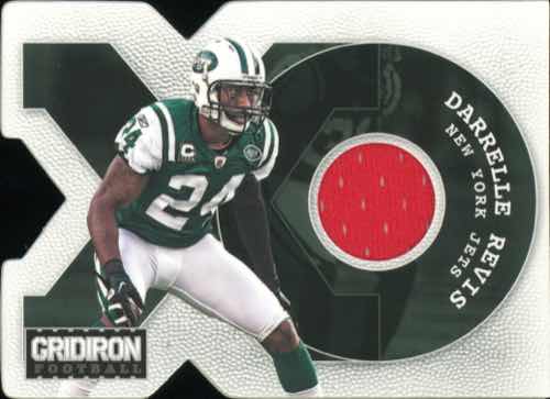 Darrelle Revis