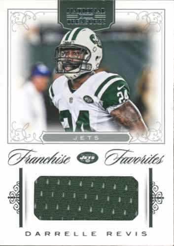 Darrelle Revis