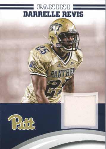 Darrelle Revis