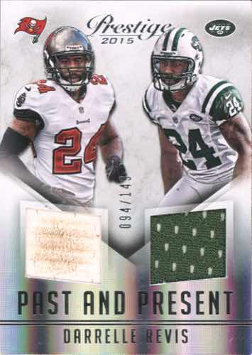 Darrelle Revis