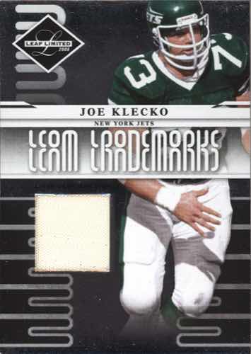 Joe Klecko