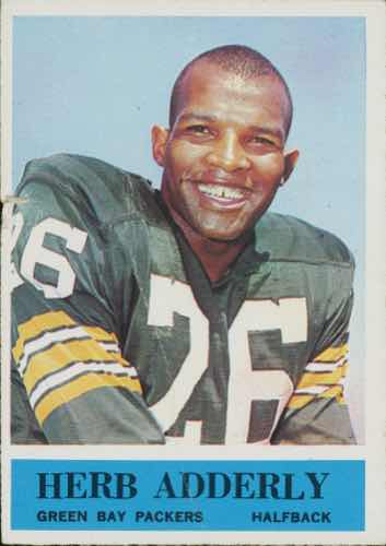 Herb Adderley