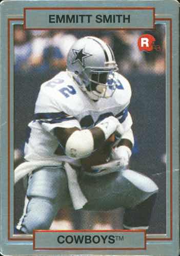 Emmitt Smith