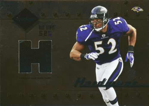 Ray Lewis