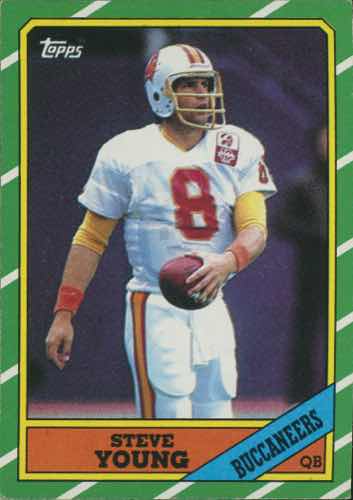 Steve Young