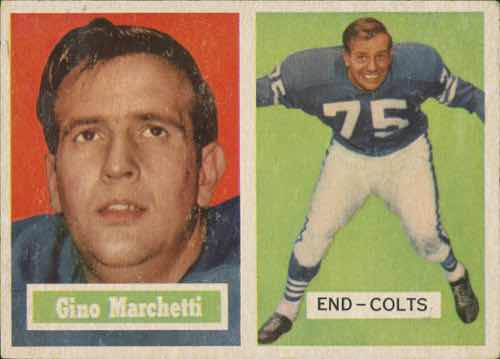 Gino Marchetti