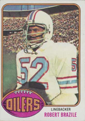Robert Brazile
