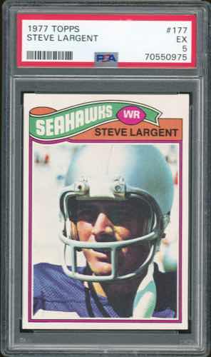 Steve Largent