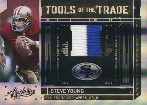 Steve Young