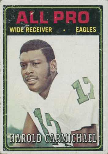 Harold Carmichael