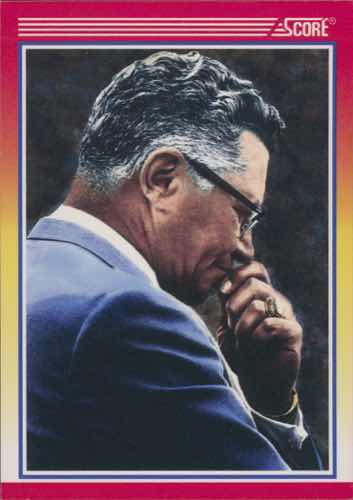 Vince Lombardi