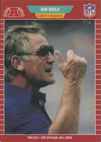 Don Shula