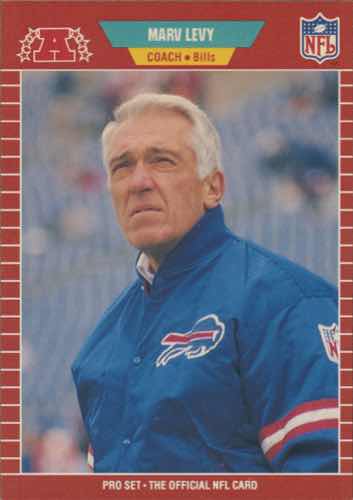 Marv Levy